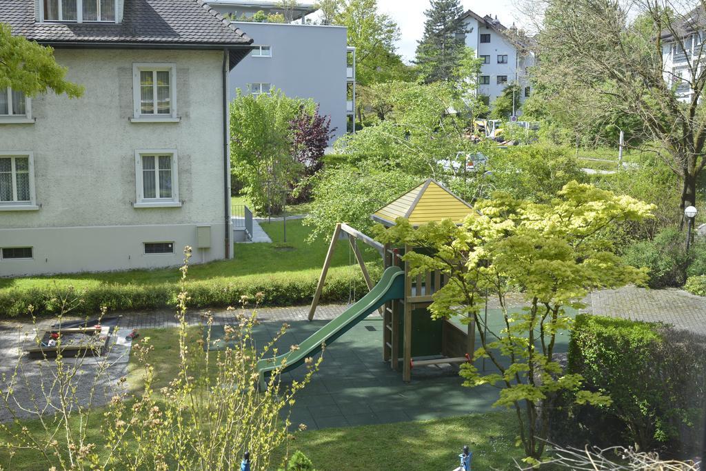 Home By Livingdowntown Zug Exterior photo